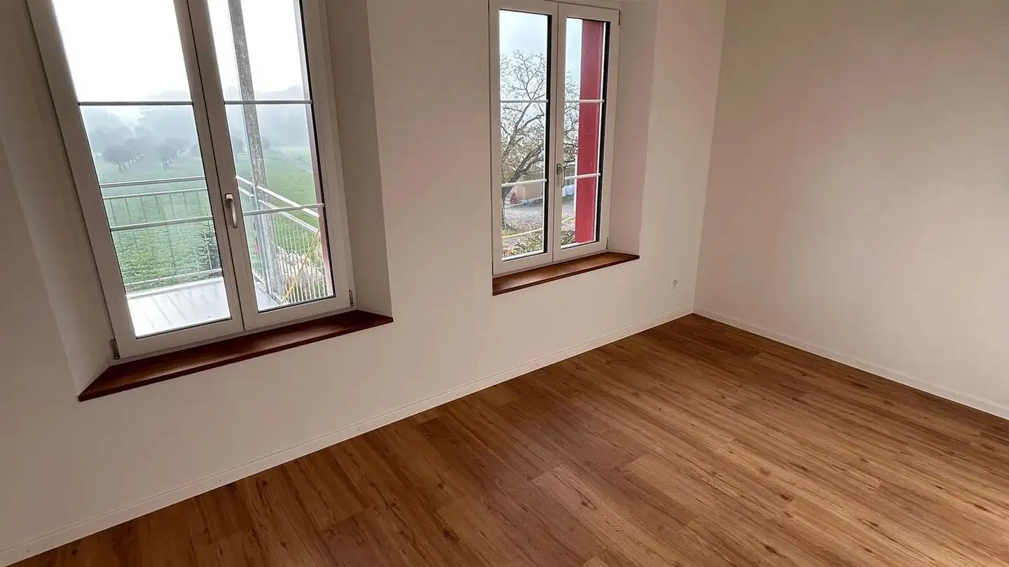 Appartamento in affitto - Hauptstrasse 2, 8586 Kümmertshausen - Foto 4