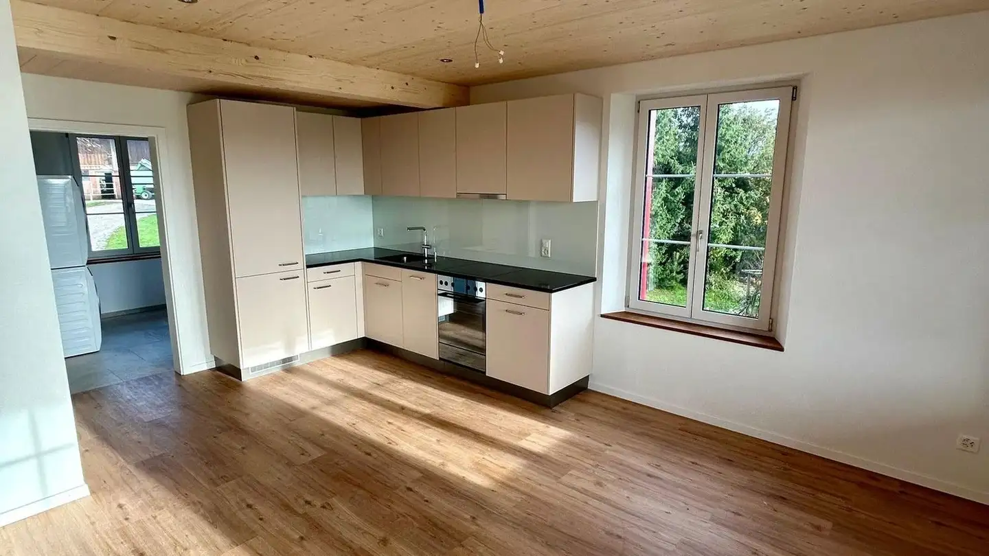 Appartement à louer - Hauptstrasse 2, 8586 Kümmertshausen