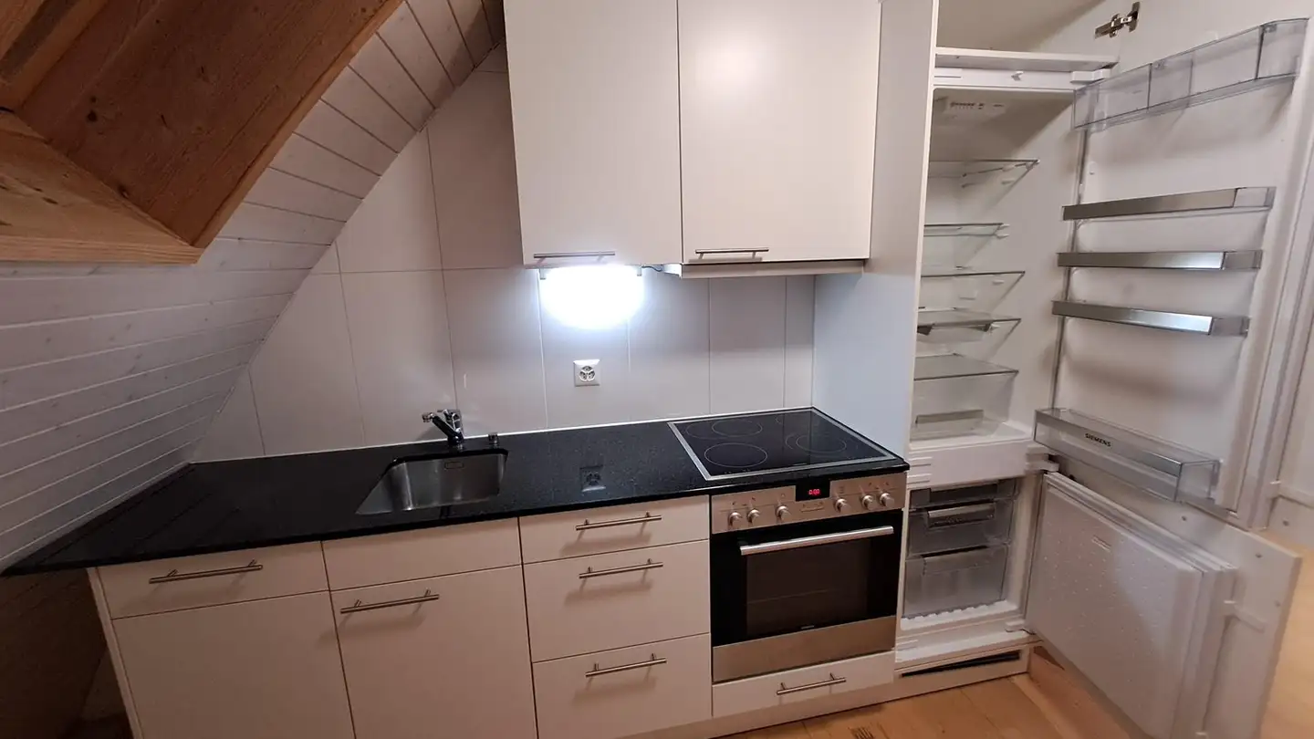 Wohnung mieten - Bahnhofstrasse 32, 6162 Entlebuch - Foto 2