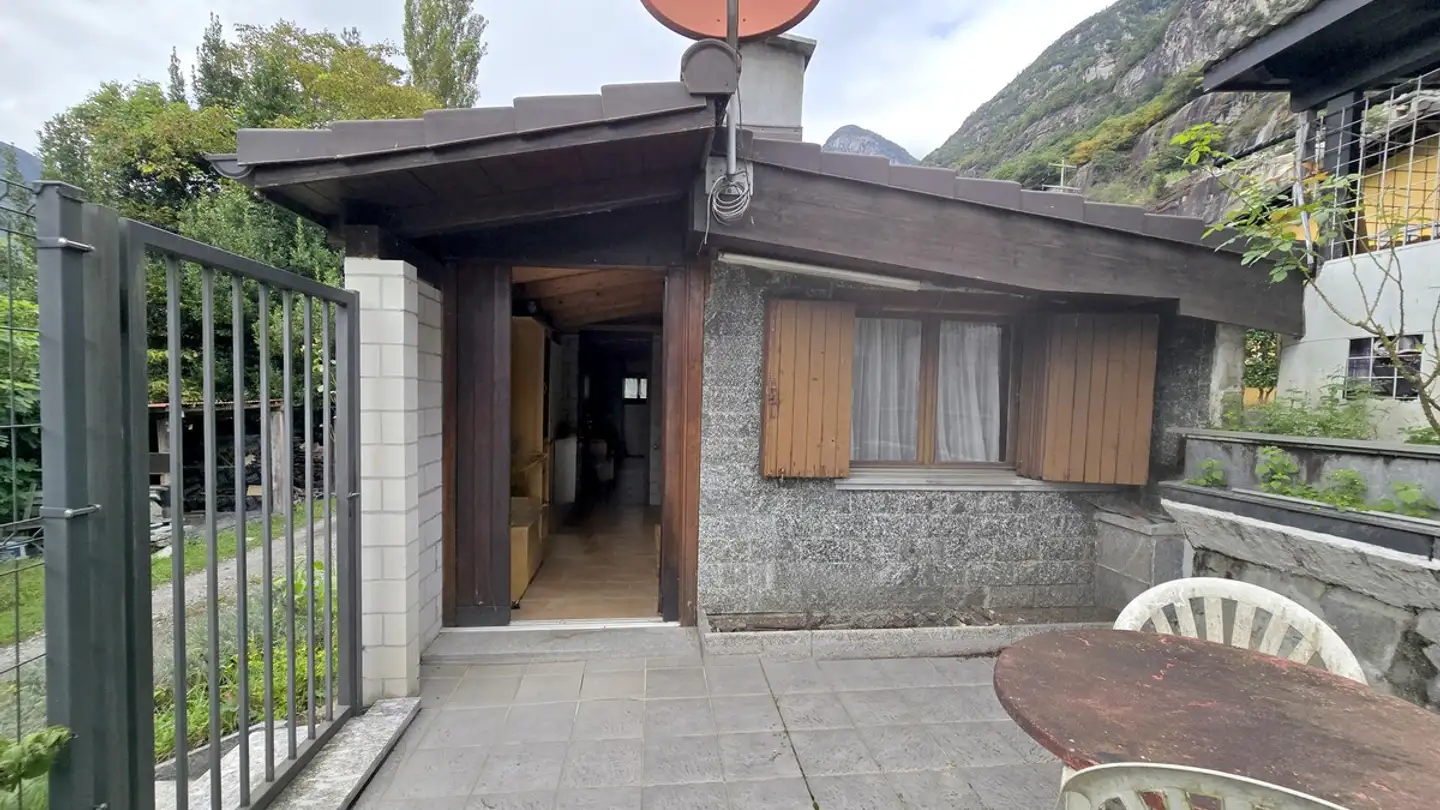 Einfamilienhaus kaufen - 6705 Cresciano - Foto 4