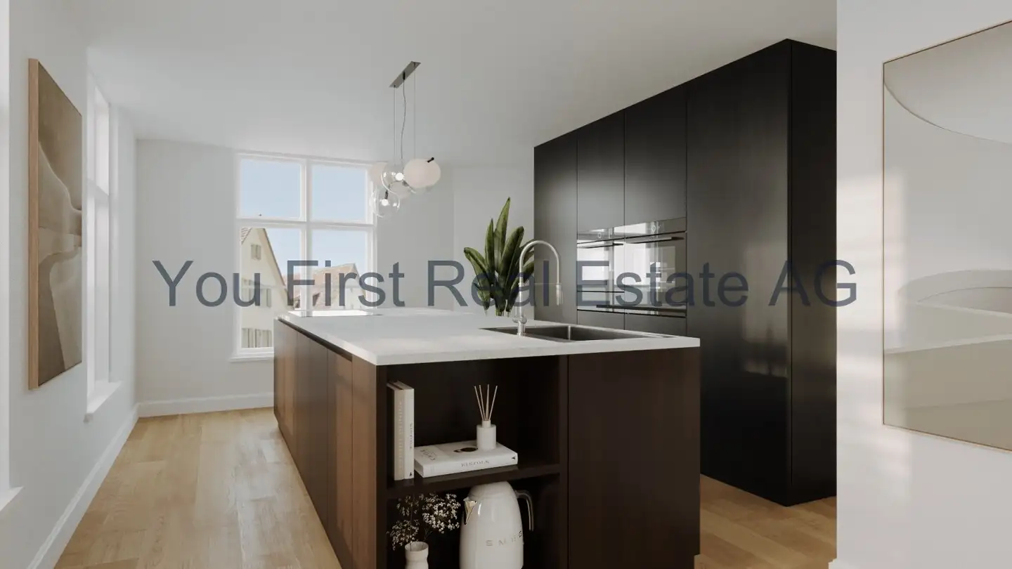 Single house for sale - 4432 Lampenberg - Photo 2