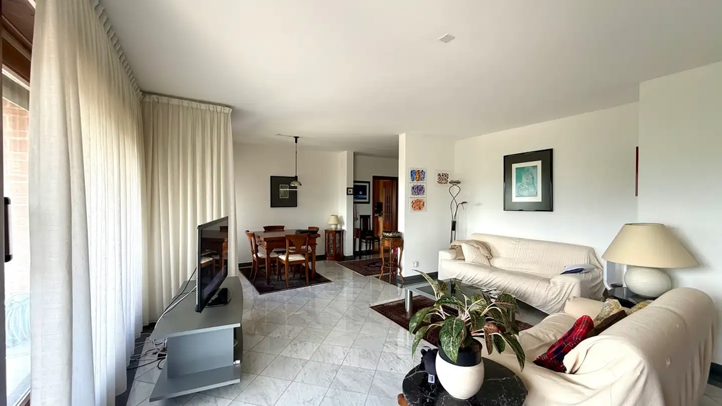 Appartamento in vendita - Via Carona, 6912 Pazzallo - Foto 3