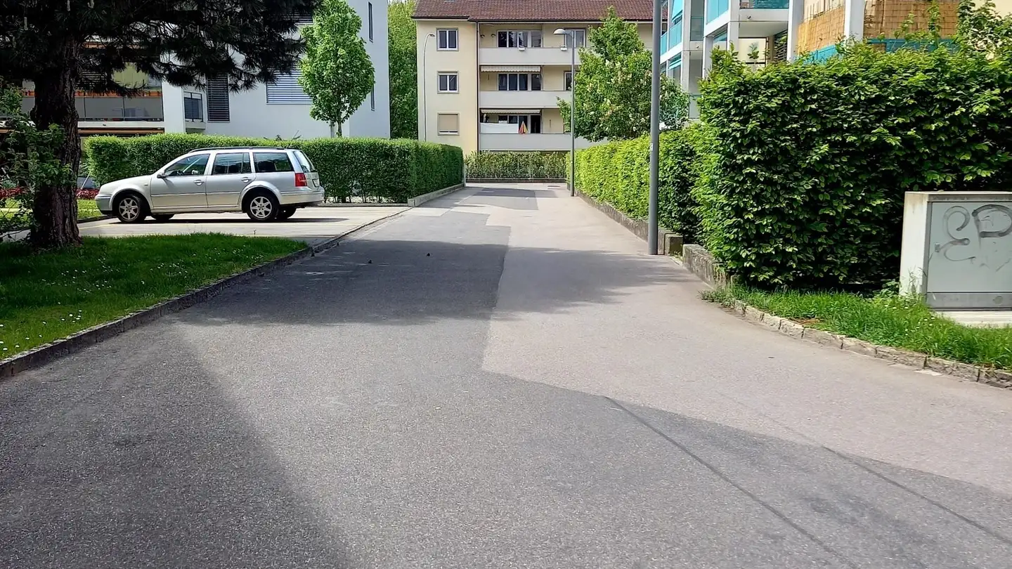 Underground parking space for rent - Stöckackerstrasse 101c, 3018 Bern - Photo 3