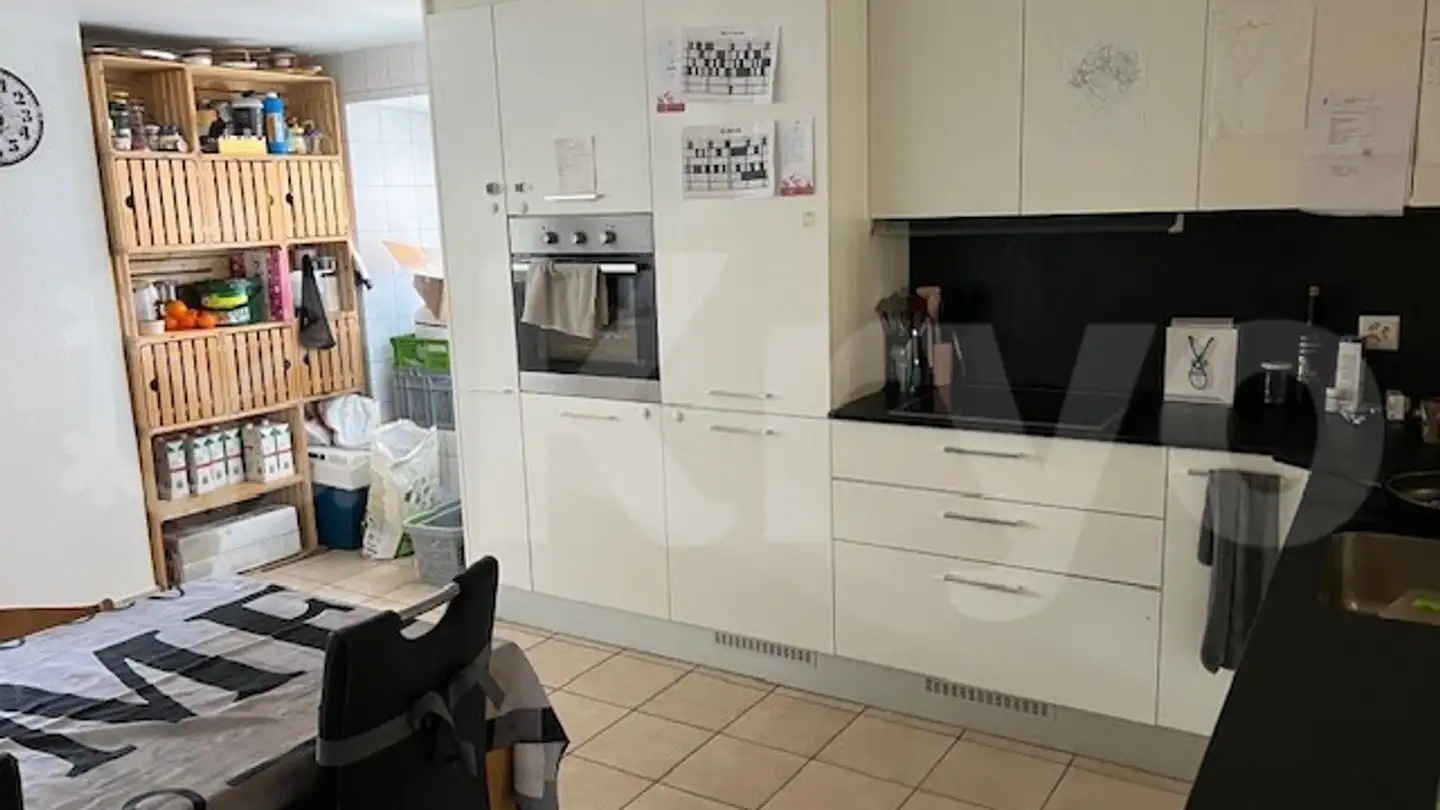 Apartment for rent - Route de l'Intyamon, 1666 Villars-sous-Mont - Photo 2