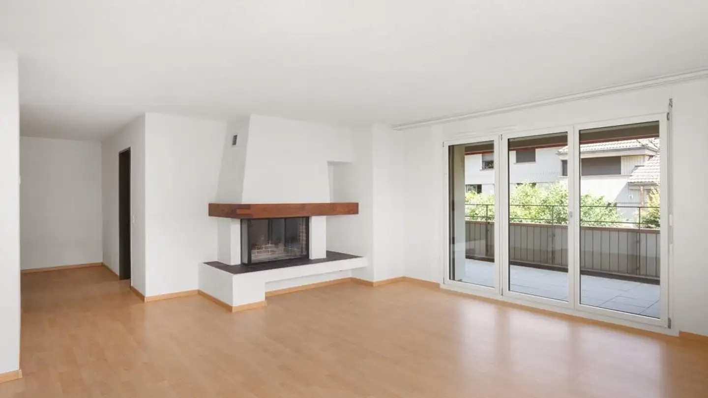 Appartement à louer - Rotzenbühlstrasse 11, 8966 Oberwil-Lieli - Photo 2
