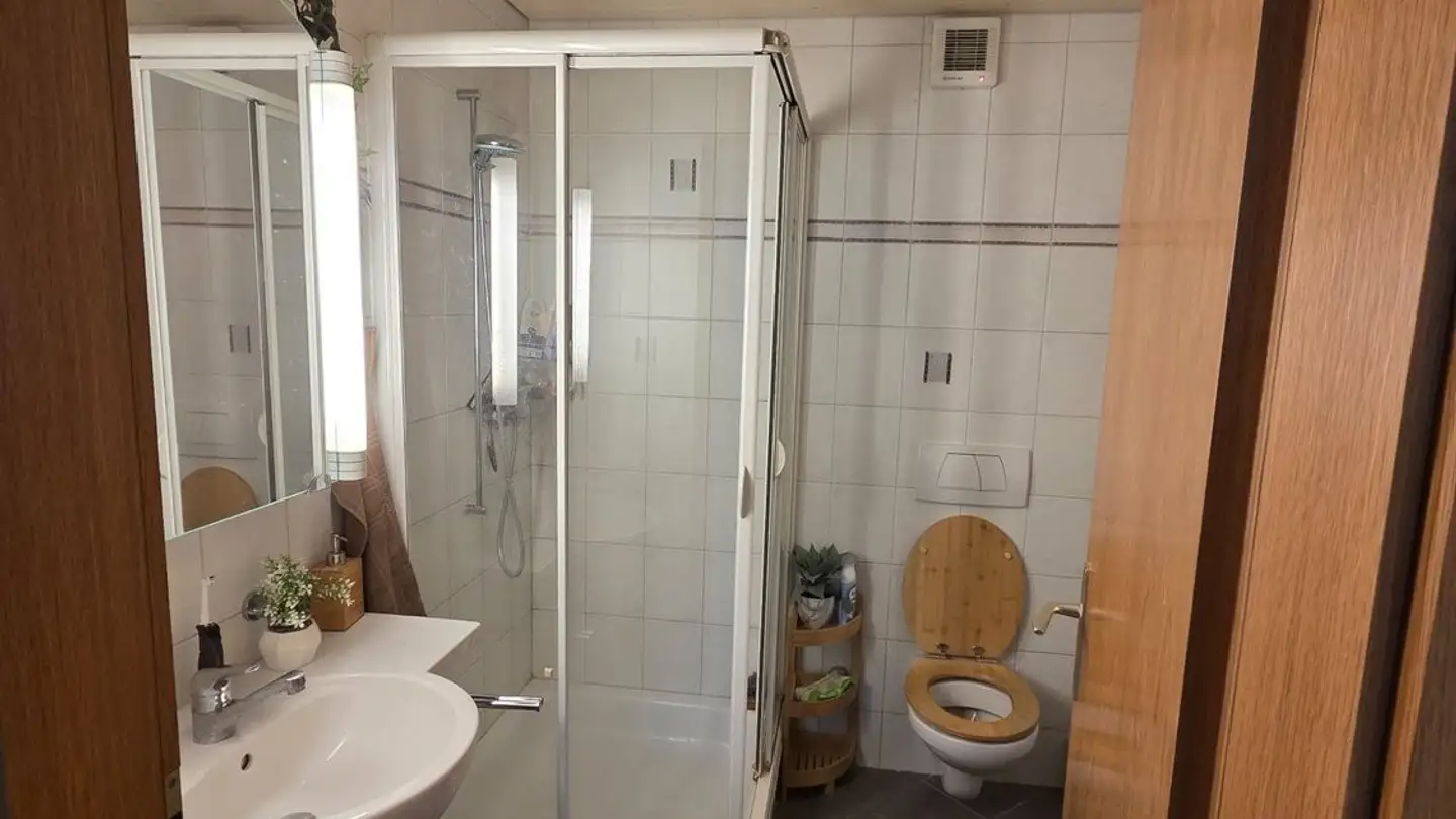 Apartment for rent - Rue Virgile-Rossel 2, 2720 Tramelan - Photo 3