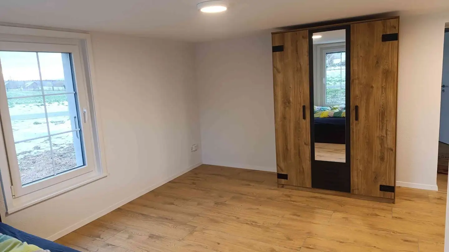 Appartement à louer - Route De Vuarrens 3, 1374 Corcelles-sur-Chavornay