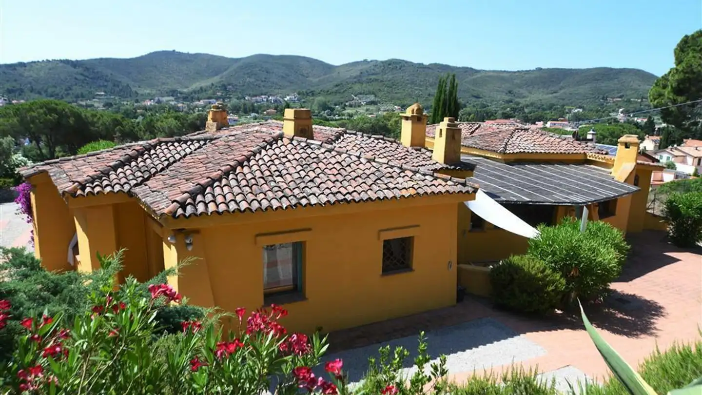 Villa à vendre - Route De Crans-Montana, 3963 Montana - Photo 2