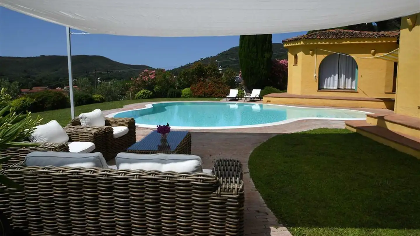 Villa à vendre - Route De Crans-Montana, 3963 Montana - Photo 3