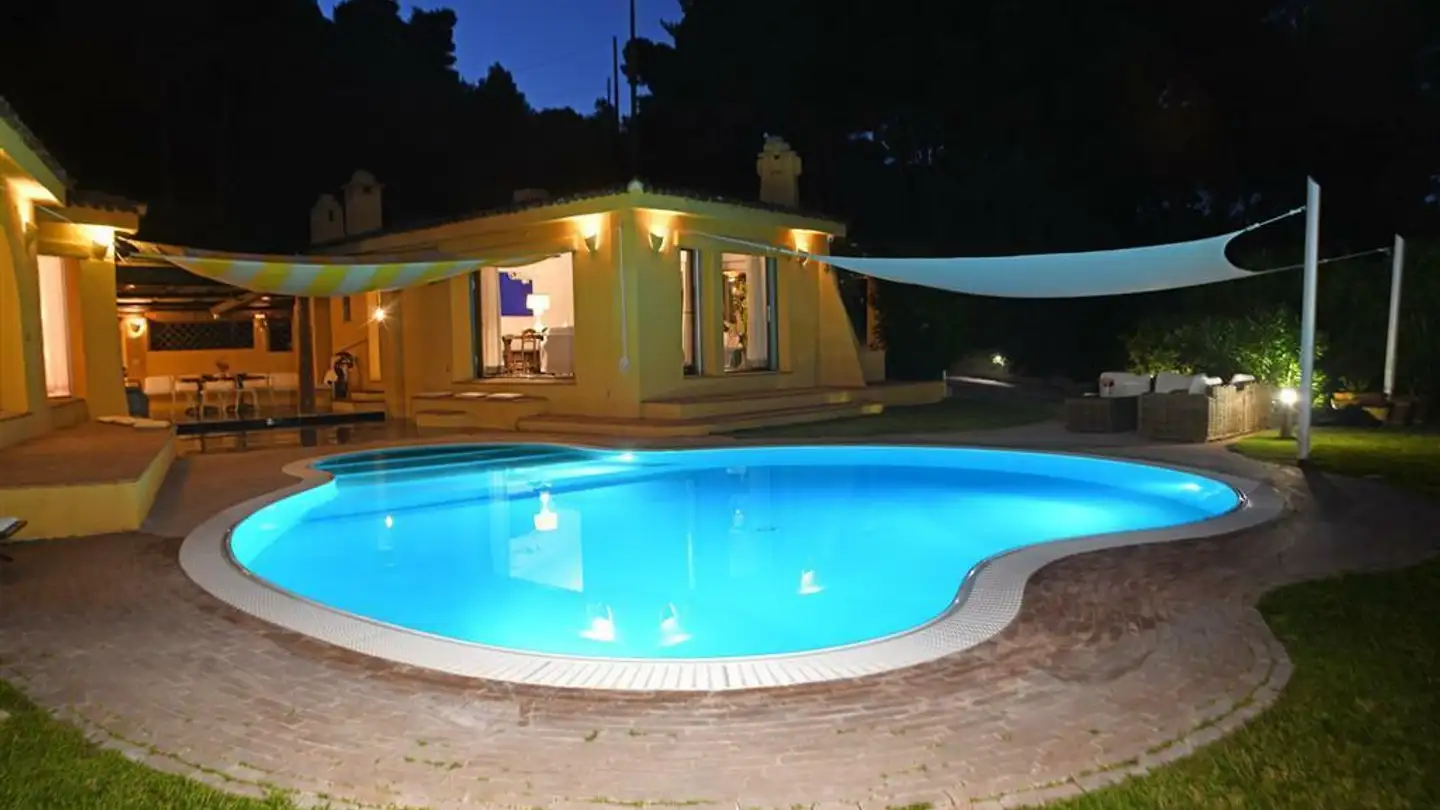 Villa à vendre - Route De Crans-Montana, 3963 Montana - Photo 4