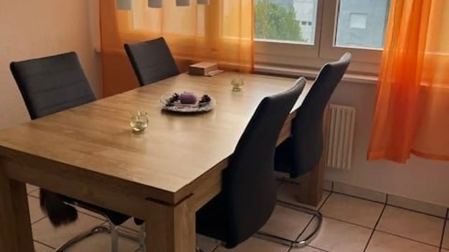 Appartamento in affitto - Grenchenstrasse 39, 2544 Bettlach - Photo 2