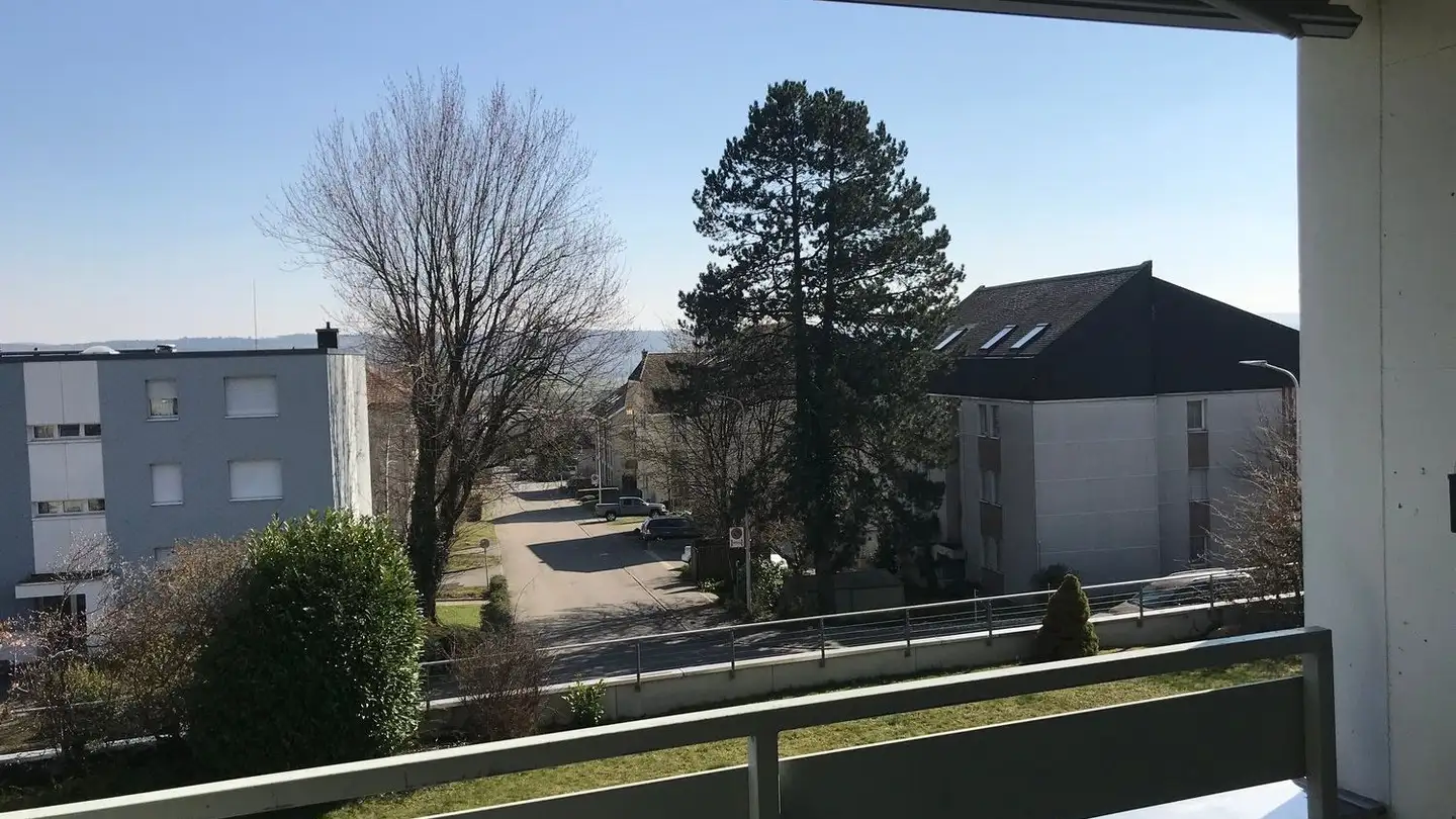 Appartamento in affitto - Grenchenstrasse 39, 2544 Bettlach - Photo 3