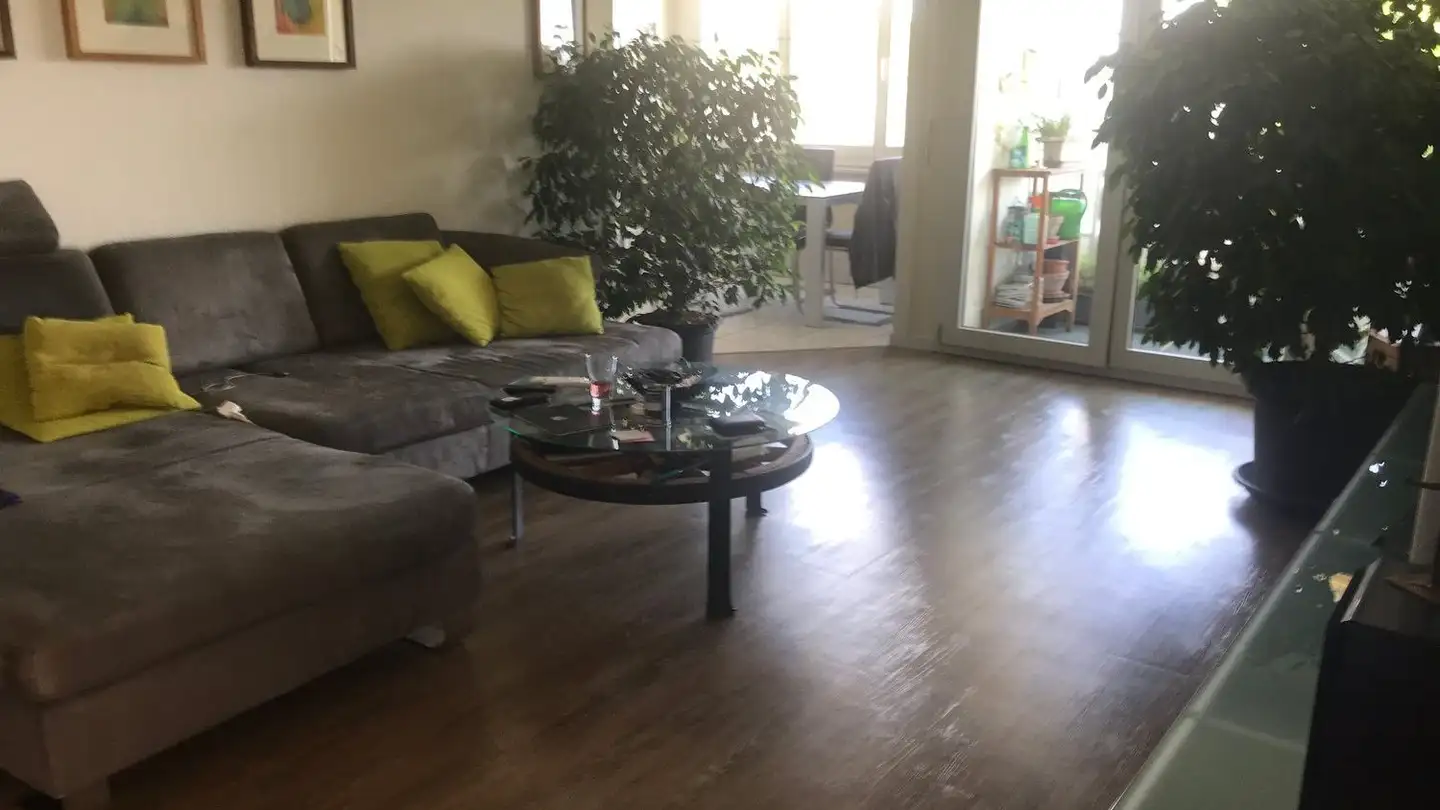 Appartamento in affitto - Grenchenstrasse 39, 2544 Bettlach - Photo 4