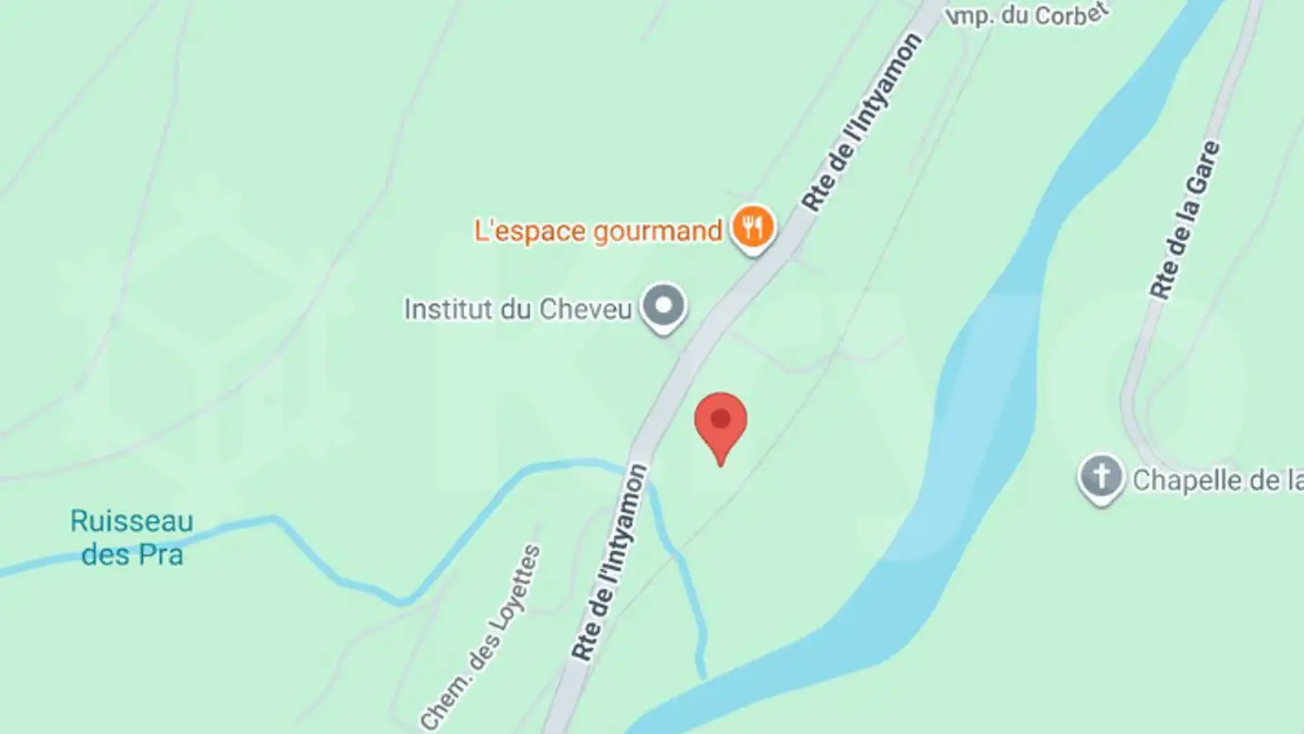 Apartment for rent - Route de l'Intyamon, 1666 Villars-sous-Mont - Photo 4