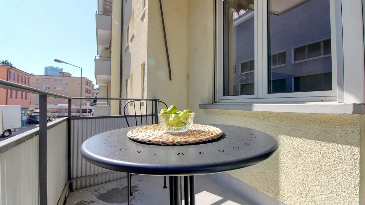 Single room for rent - 8400 Winterthur