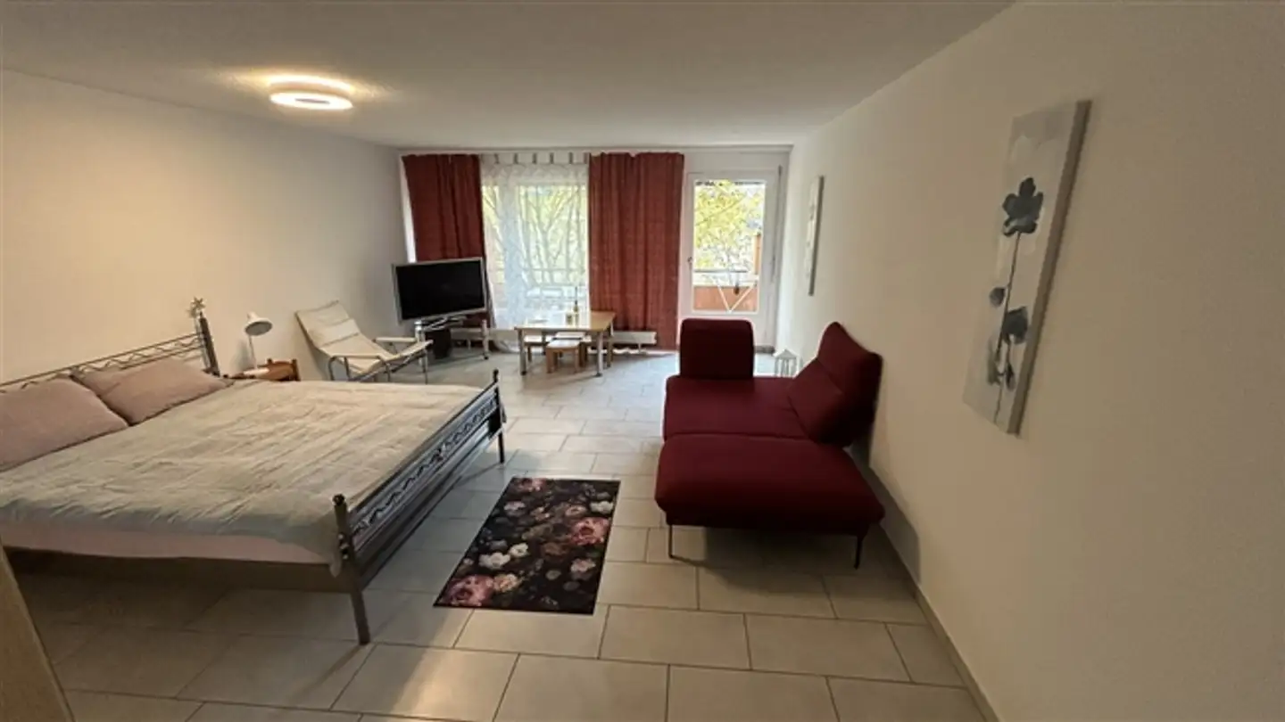 Appartamento ammobiliato in affitto - Stöckenstrasse 16, 8903 Birmensdorf ZH - Photo 3