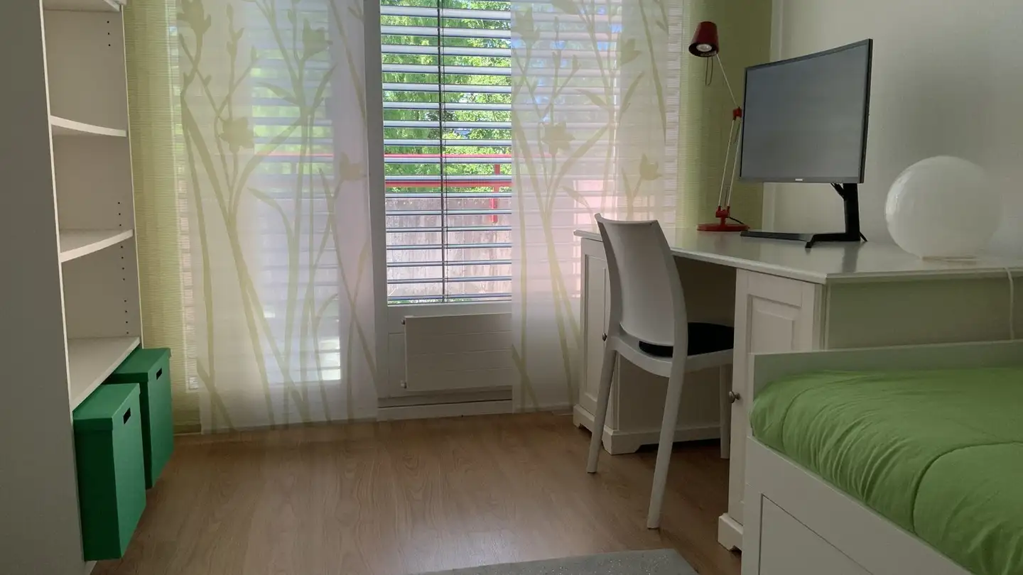 Stanza singola in affitto - 6330 Cham - Photo 2