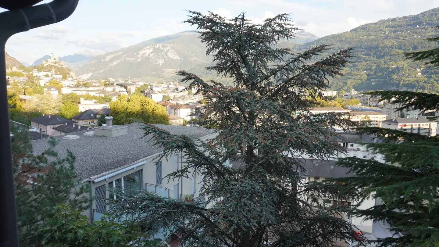 Casa singola in vendita - 1950 Sion - Foto 3