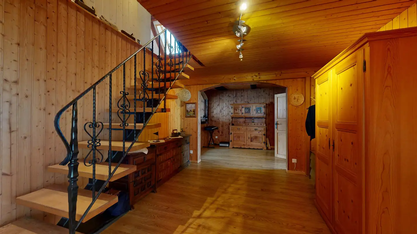 Casa singola in vendita - Dorfstrasse 38, 4616 Kappel SO - Photo 2