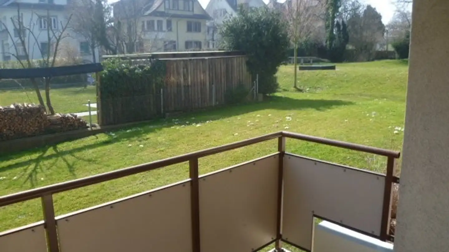 Wohnung mieten - Spielgasse 2, 8590 Romanshorn - Foto 3
