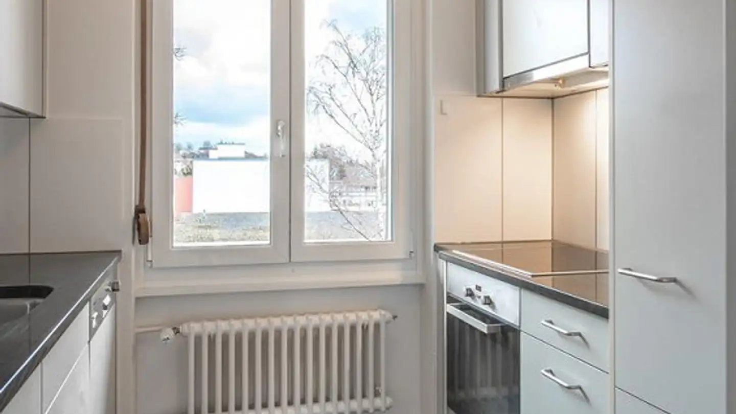 Apartment for rent - Neubrückstrasse 19, 2555 Brügg BE - Photo 3