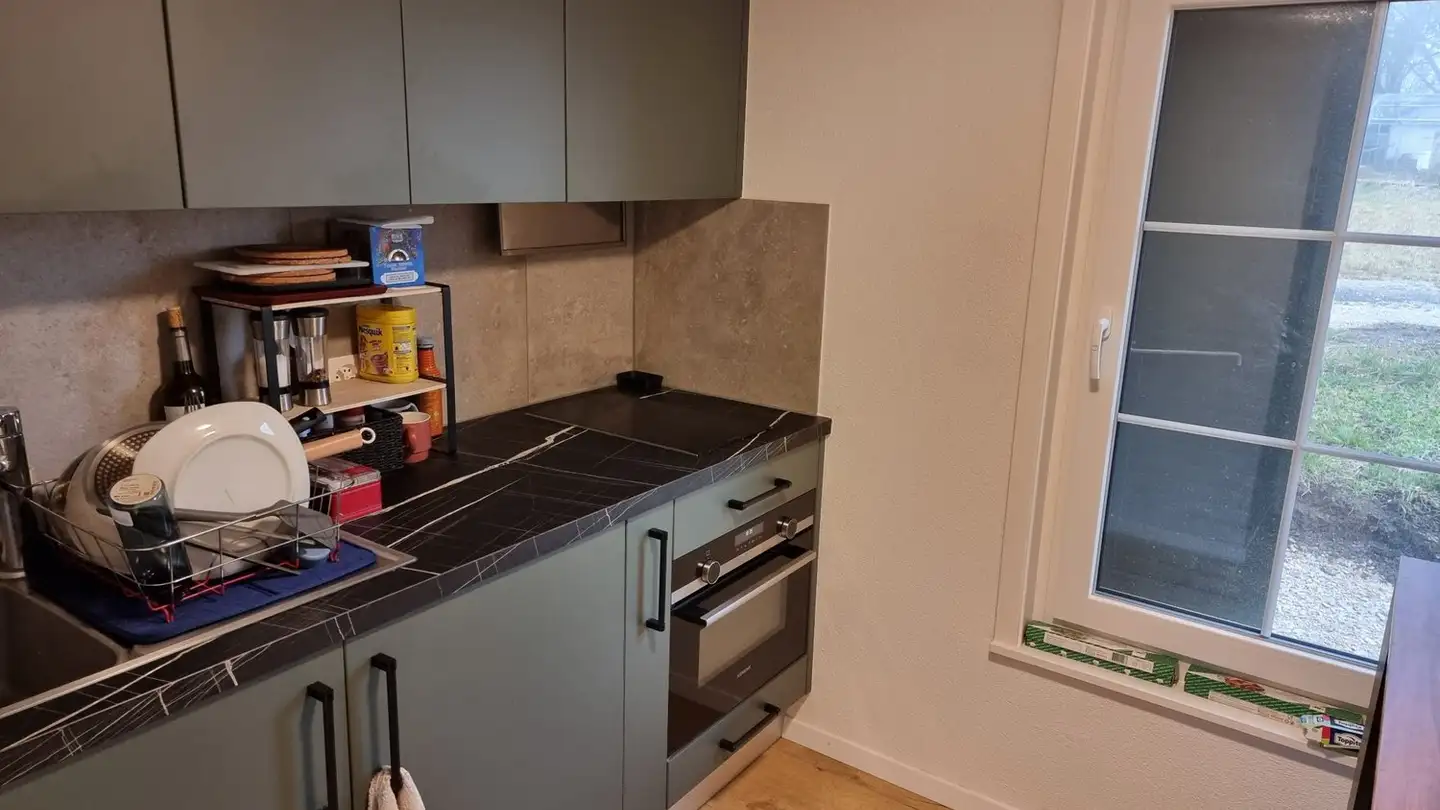 Apartment for rent - Route De Vuarrens 3, 1374 Corcelles-sur-Chavornay - Photo 2