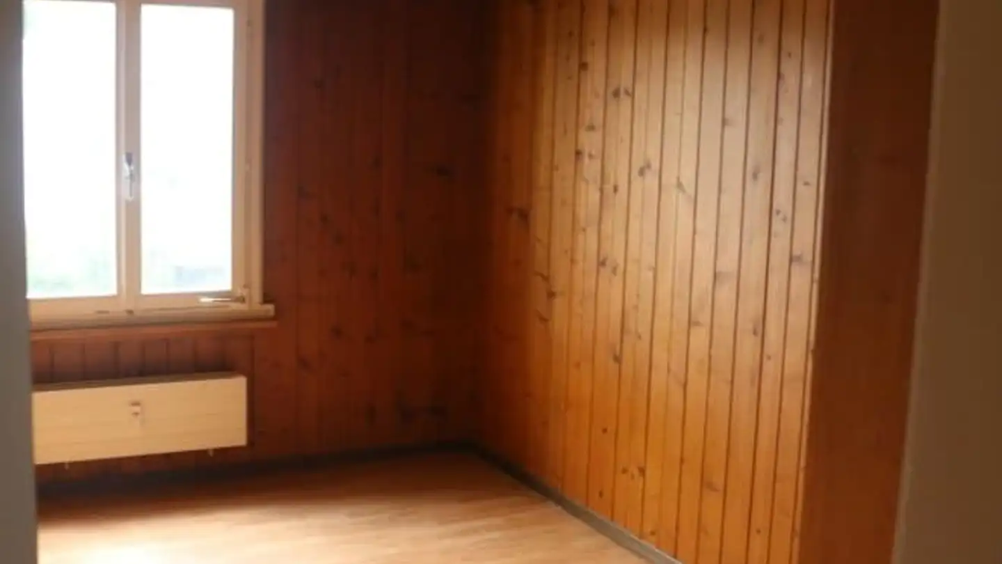 Attic flat for rent - St. Gallerstrasse 32a, 9470 Buchs SG