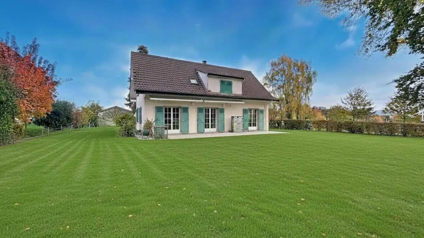 Villa à vendre - 1027 Lonay - Photo 3