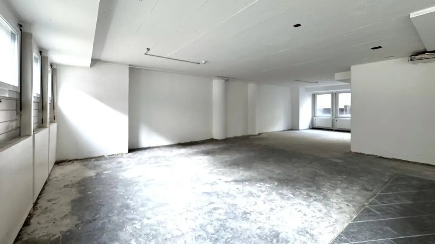 Magasin à louer - Schochengasse 6, 9000 St. Gallen - Photo 4