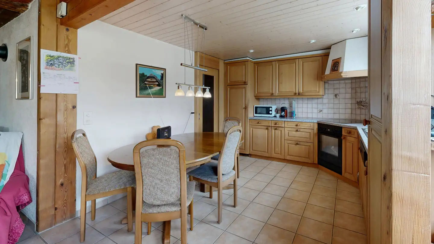 Casa singola in vendita - Dorfstrasse 38, 4616 Kappel SO - Photo 4