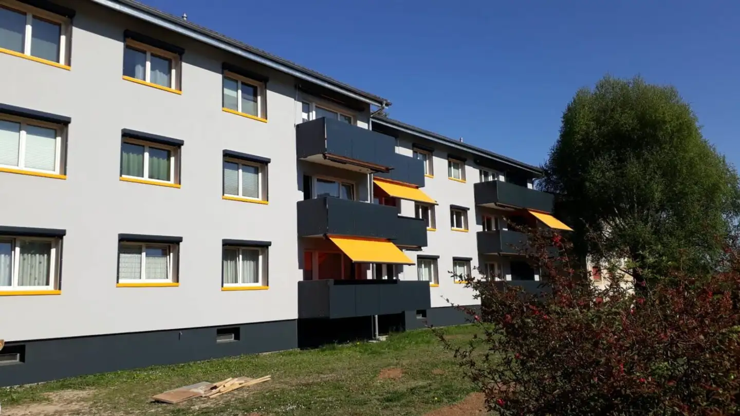 Appartement à louer - Rue Des Couviers 24, 2074 Marin-Epagnier - Photo 4