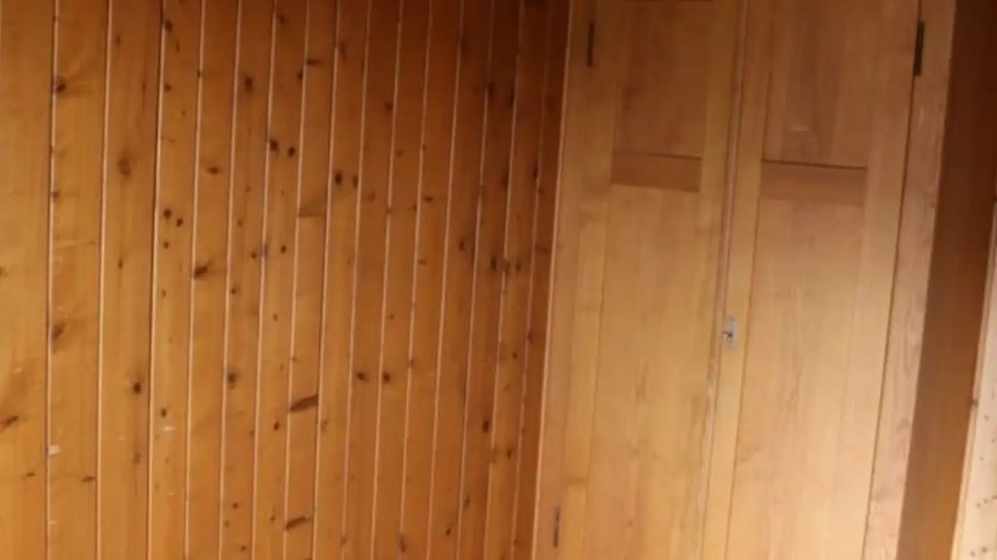 Attic flat for rent - St. Gallerstrasse 32a, 9470 Buchs SG - Photo 2