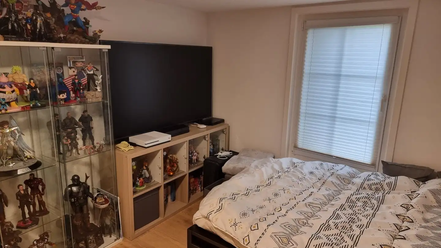 Apartment for rent - Route De Vuarrens 3, 1374 Corcelles-sur-Chavornay - Photo 3