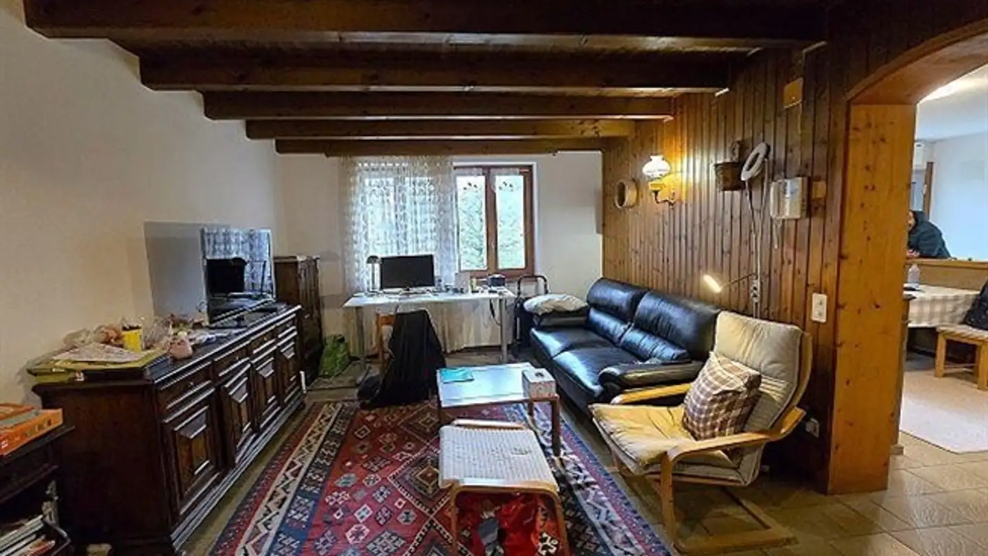 Immeuble résidentiel à vendre - 6718 Olivone - Photo 3