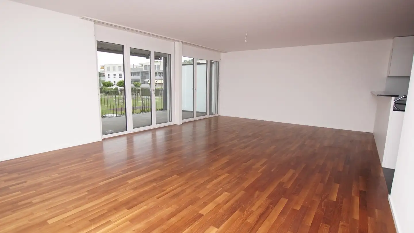 Appartamento in affitto - Lenzburgerstrasse 5, 5504 Othmarsingen - Foto 4