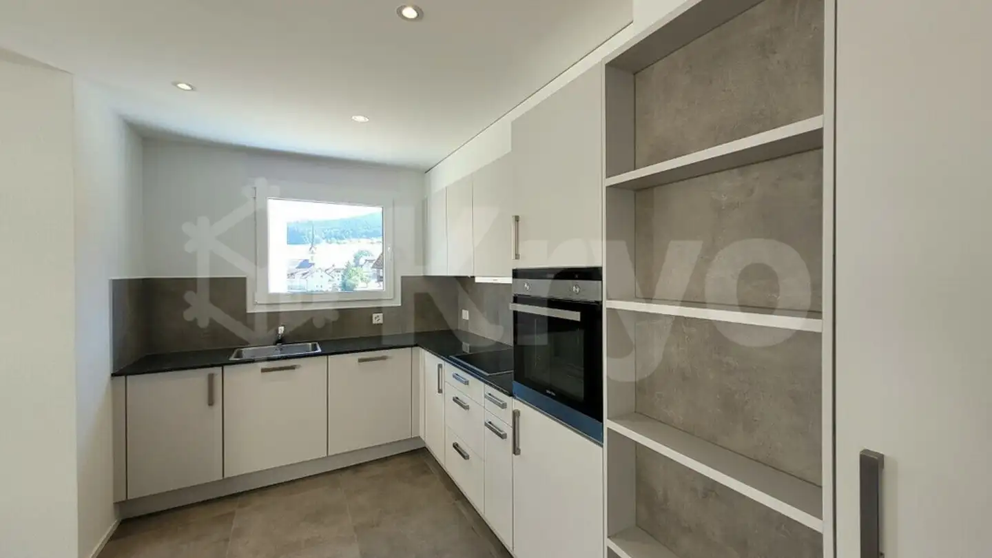 Appartamento in affitto - Chemin De La Faye, 1696 Vuisternens-en-Ogoz - Foto 2