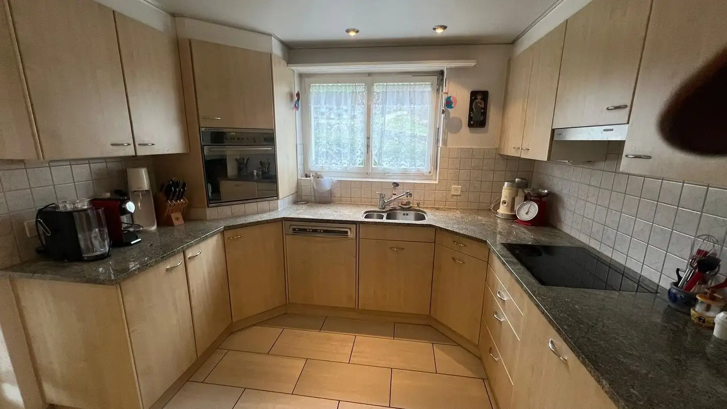 Einfamilienhaus kaufen - Niederfeldweg 13, 4625 Oberbuchsiten - Foto 4