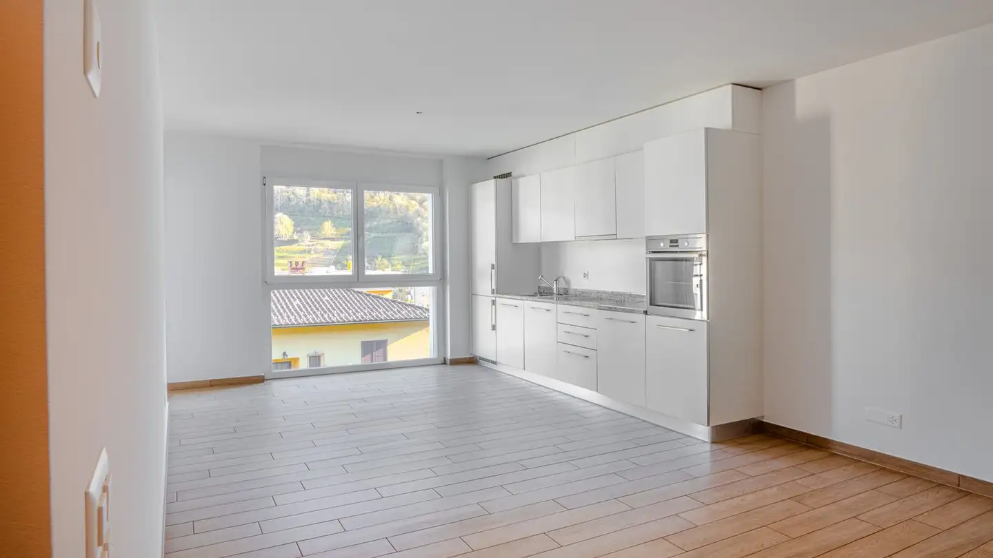 Appartamento in vendita - Via Lischedo, 6802 Rivera - Photo 2