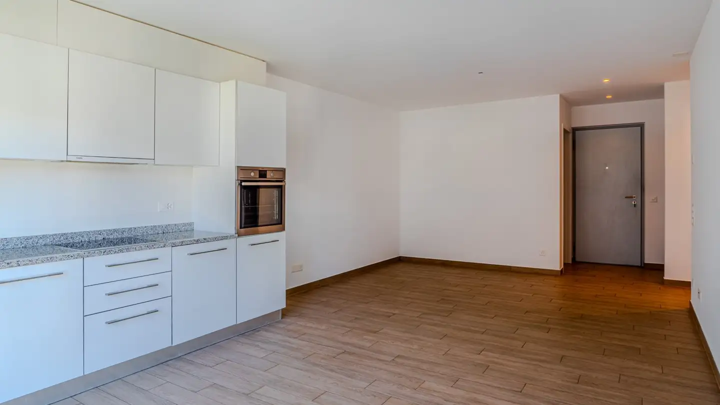 Appartamento in vendita - Via Lischedo, 6802 Rivera - Photo 3