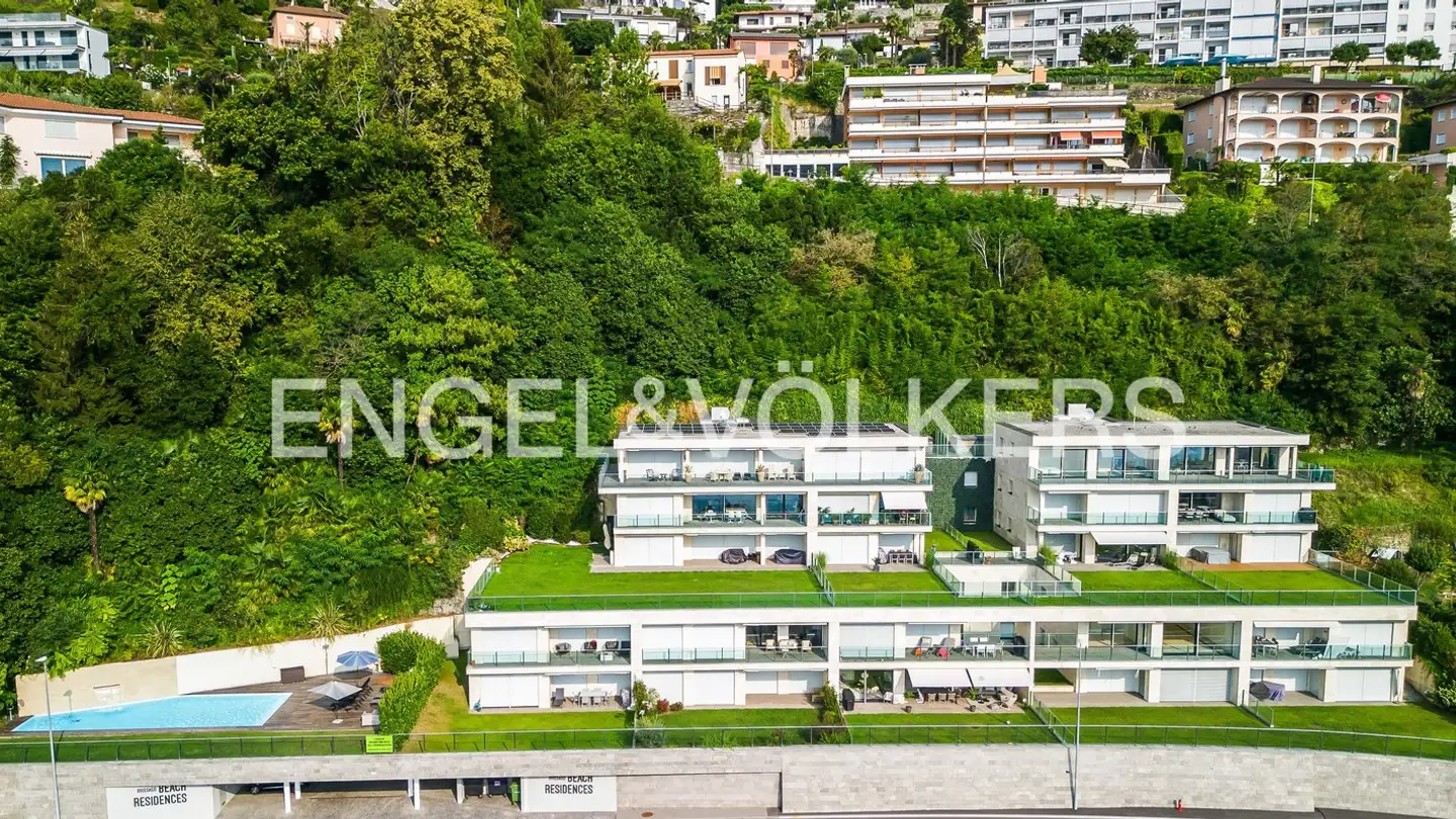 Apartment for sale - 6614 Brissago - Photo 3