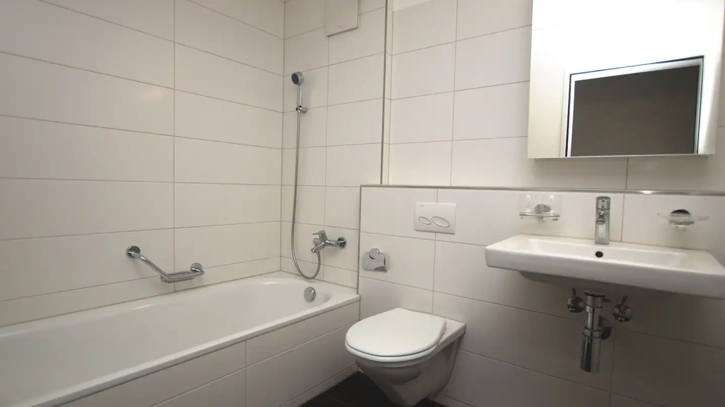 Appartamento in affitto - Lenzburgerstrasse 5, 5504 Othmarsingen