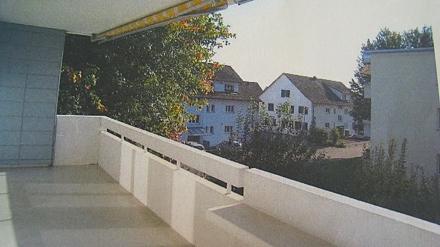 Appartement à louer - Aubrigweg 1, 8634 Hombrechtikon