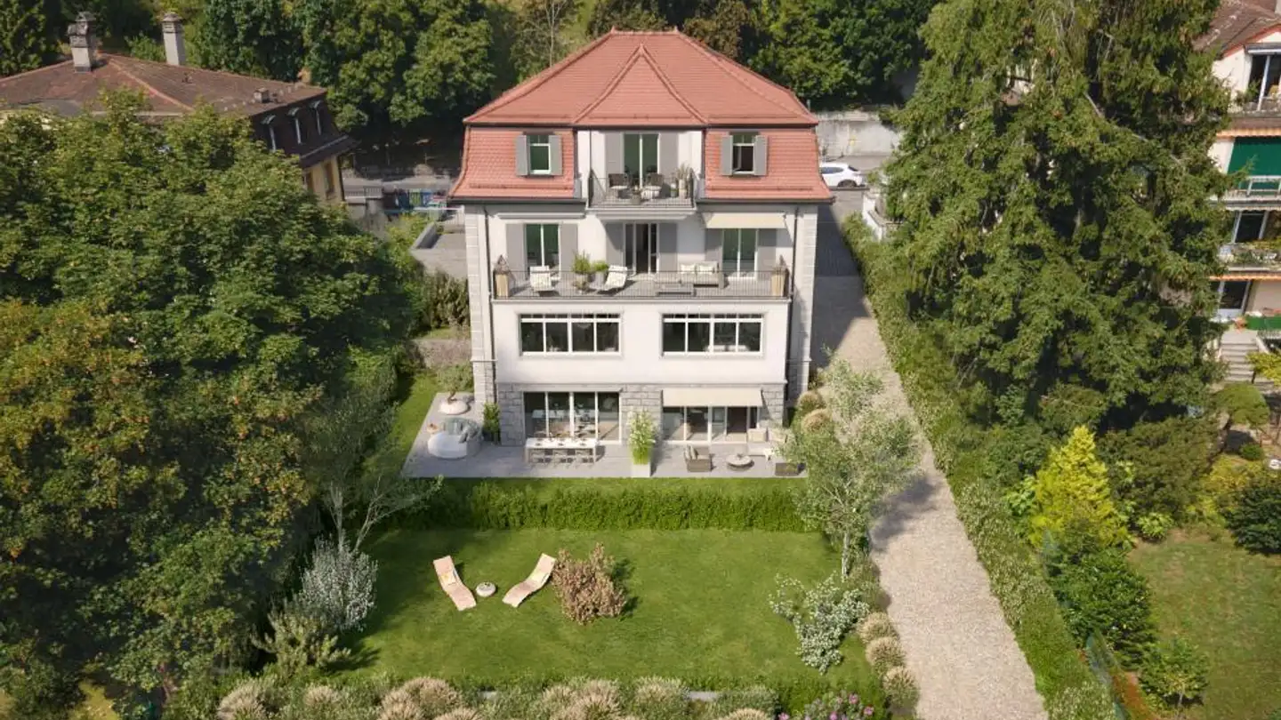 Appartamento in vendita - 1005 Lausanne - Photo 2