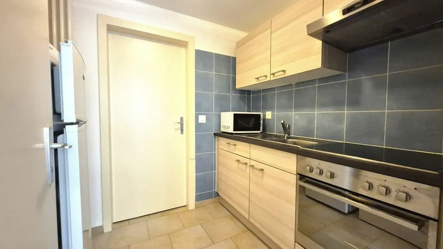 Appartamento in affitto - 2400 Le Locle - Photo 3