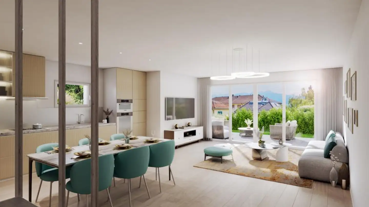 Appartamento in vendita - 1005 Lausanne - Photo 3