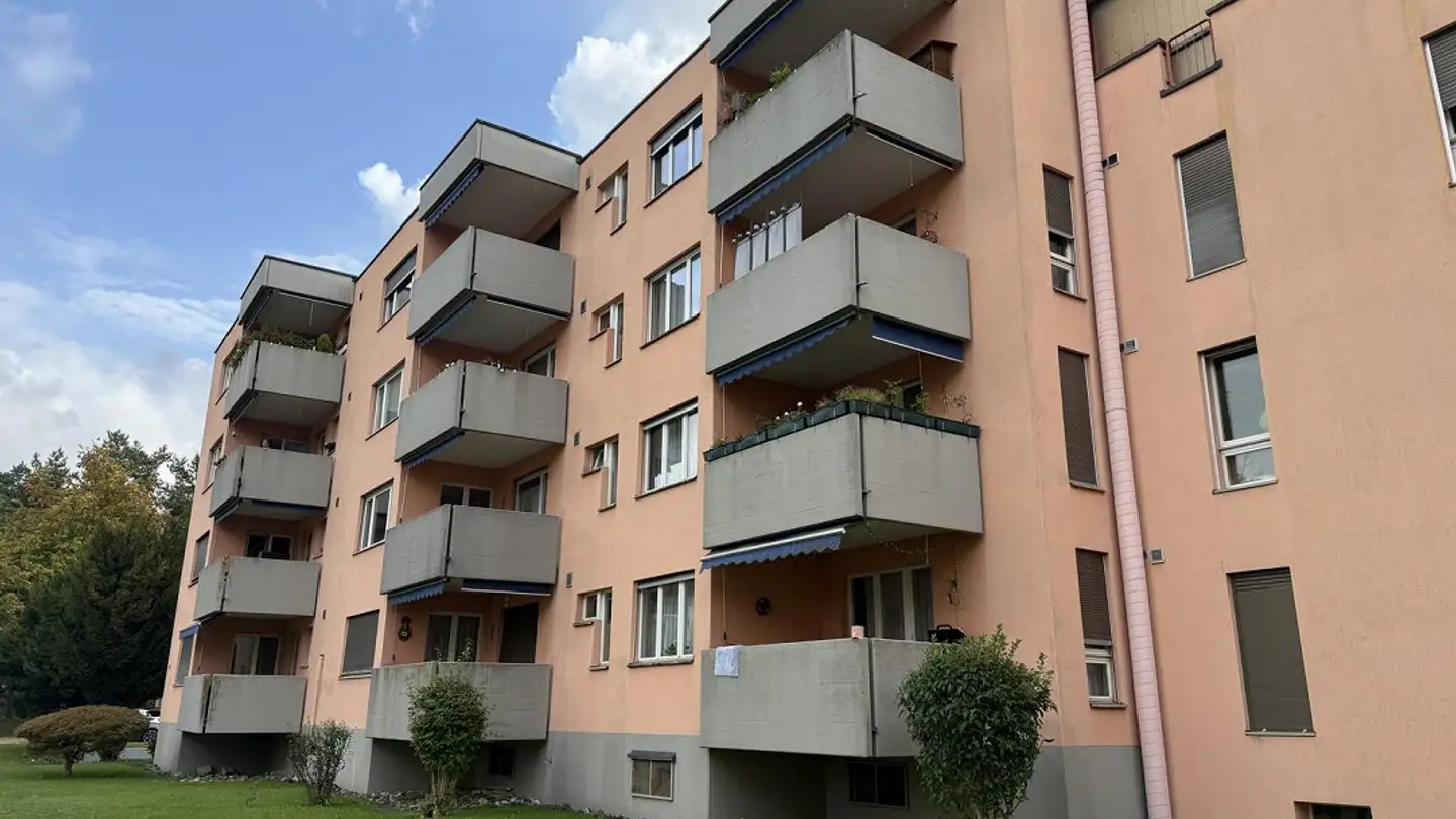 Wohnung mieten - Feldstrasse 6, 8320 Fehraltorf