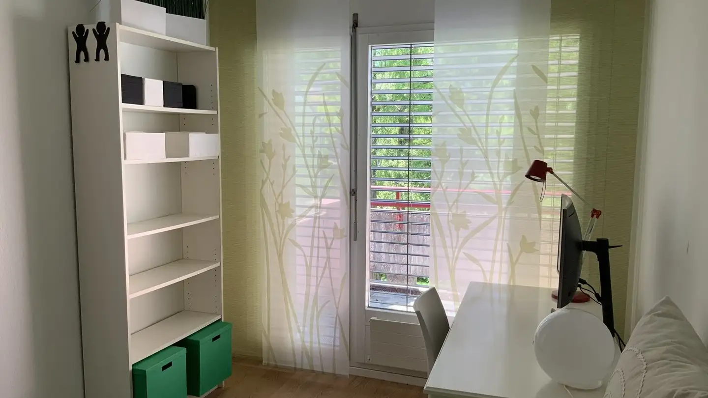 Stanza singola in affitto - 6330 Cham - Photo 3