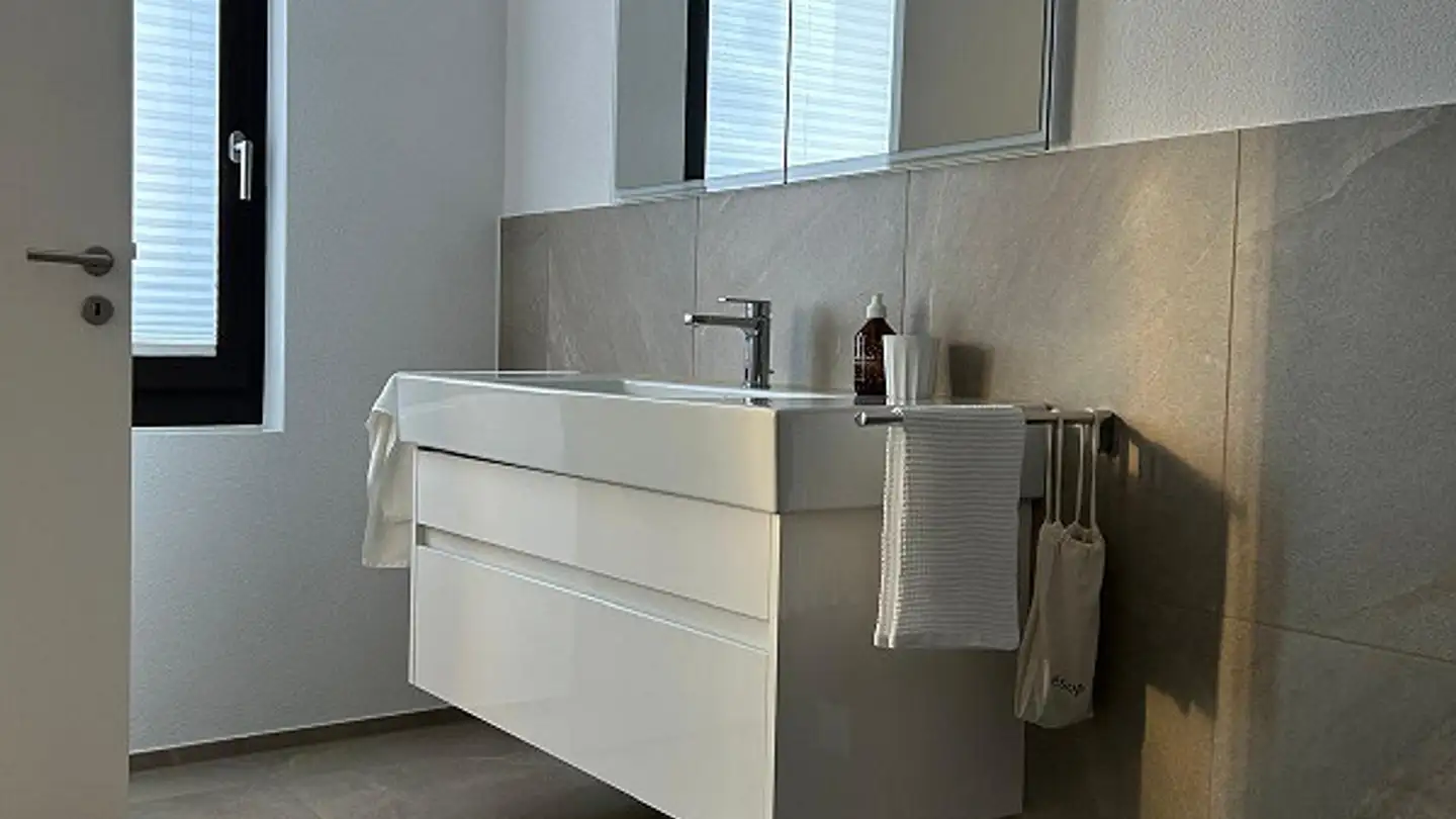 Appartement à louer - Grabenweg 10, 6130 Willisau - Photo 3