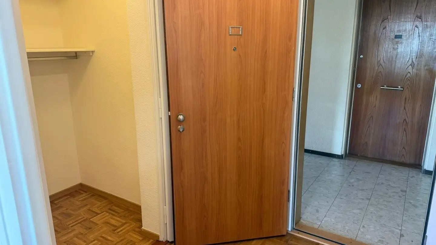 Appartamento in affitto - Rue De Vermont, 1202 Genève - Foto 2