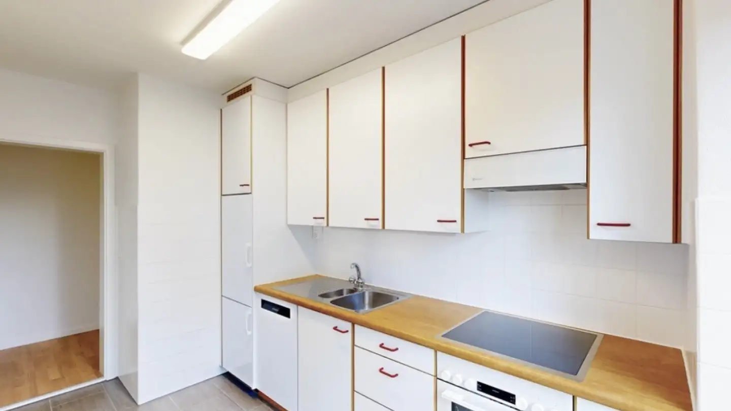 Wohnung mieten - Birkenstrasse 1, 4123 Allschwil - Foto 2